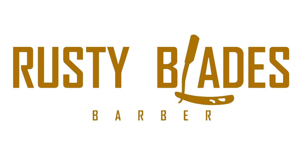 Rusty Blades Barber